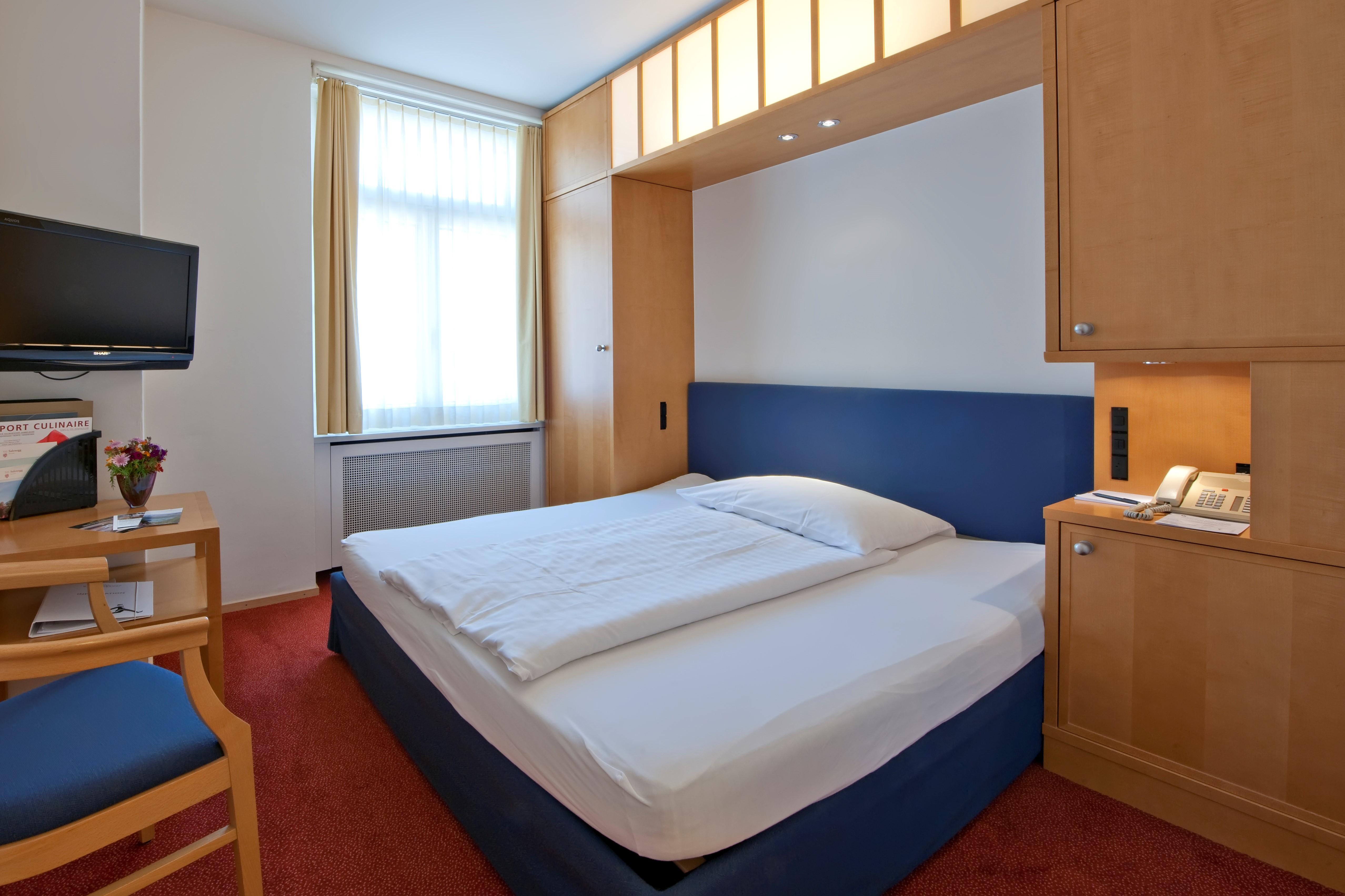 Hotel Schweizerhof Сейнт Мориц Екстериор снимка